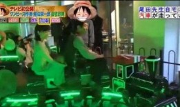 尾田最新爆料作品,揭秘神秘岛屿，探寻海贼王世界的终极秘密