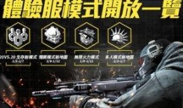 使命召唤皮肤爆料最新版,炫酷造型，等你来战！