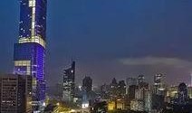 南京紫峰最新爆料,揭秘紫峰大厦背后的惊人真相
