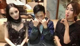 娱乐圈吃瓜三人组小说,瓜田里的秘密风云